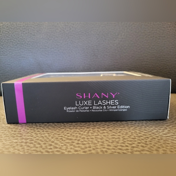 SHANY Eyelash Curler - Picture 2 of 3